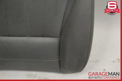 00-05 Mercedes W163 ML320 ML350 Front Right or Left Top Upper Seat Cushion Gray