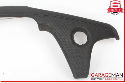 17-23 Cadillac XT5 Dash Dashboard Right Passenger Side Trim Cover Panel 84138188