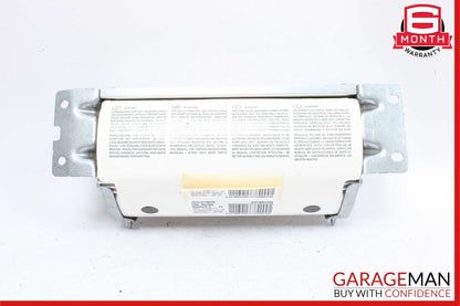 07-14 Mercedes W221 S550 CL500 Front Right Dash Dashboard Airbag Air Bag OEM