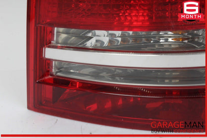 07-09 Mercedes X164 GL550 GL450 Rear Right Passenger Side Tail Light Lamp OEM