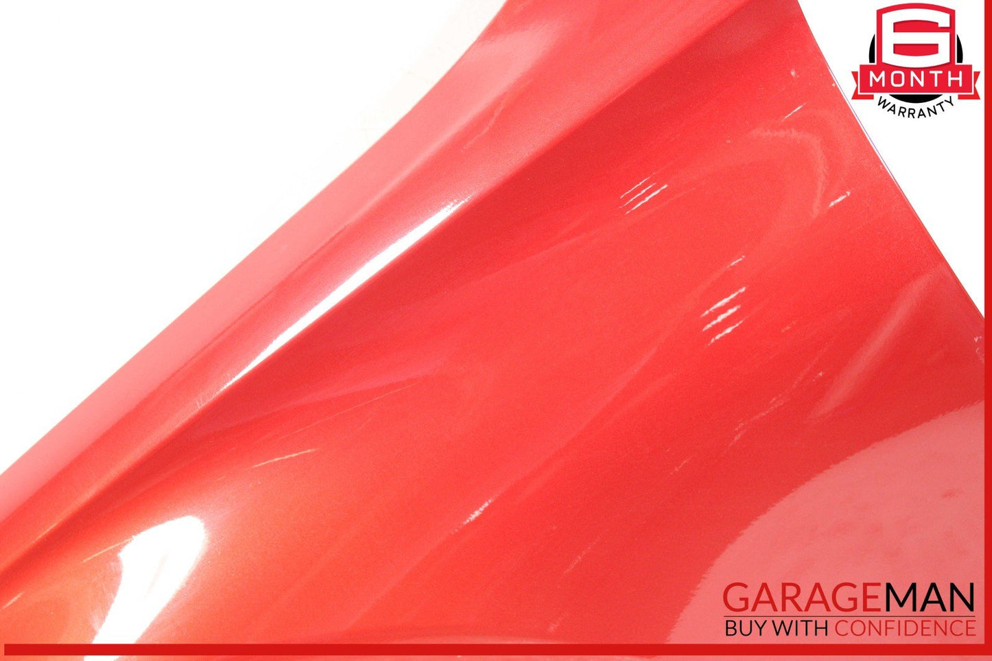 15-21 Mercedes W205 C300 C350e C400 Front Left Side Wing Fender Panel OEM