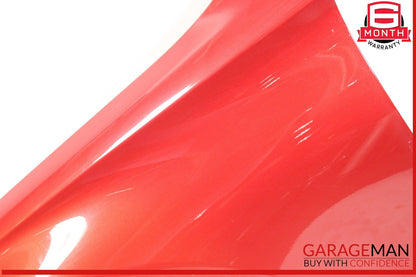 15-21 Mercedes W205 C300 C350e C400 Front Left Side Wing Fender Panel OEM