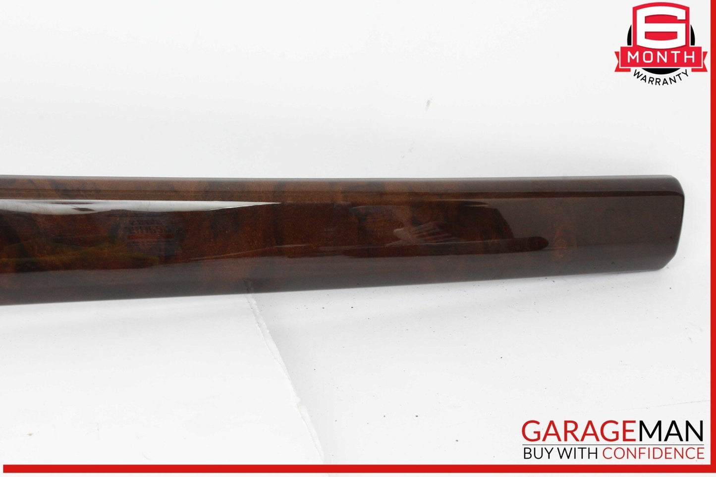 17-24 Audi A4 Quattro Right Dash Dashboard Panel Trim Molding 8W1853190E OEM