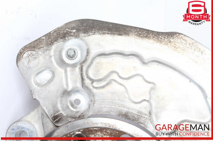 15-20 Mercedes W205 C300 Front Left Wheel Spindle Knuckle Hub Bearing OEM