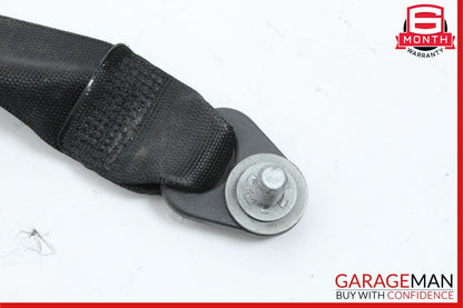 07-09 Mercedes W221 S550 Front Left Seat Belt Seatbelt Retractor Assembly