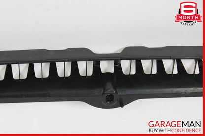 14-21 BMW i3 I01 Rear Bumper Upper Center Mount Bracket 7296779 OEM
