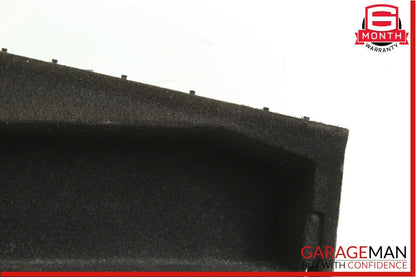 06-11 Mercedes W219 CLS500 Center Console Armrest Compartment Storage Tray OEM
