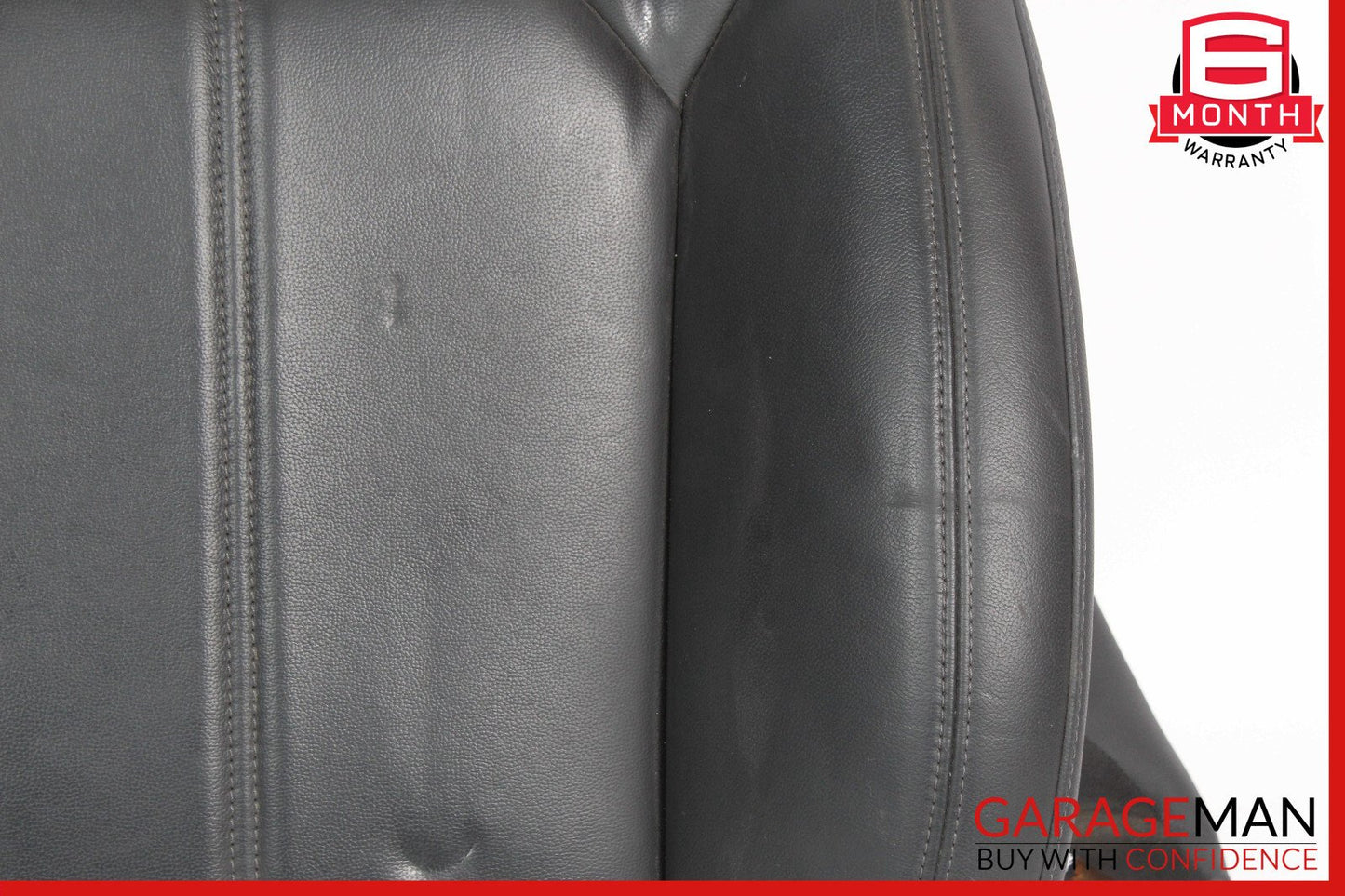 17-22 Alfa Romeo Giulia Front Left Top Upper Seat Cushion OEM