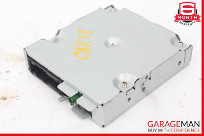 11-17 Porsche Cayenne 958 Rear View Camera Control Module Unit