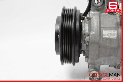 14-18 Mercedes W117 CLA250 CLA45 AMG AC A/C Air Conditioning Compressor OEM