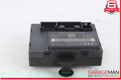 07-15 Audi Q7 Comfort Control Module Unit CCM Temic 4L0907290A OEM