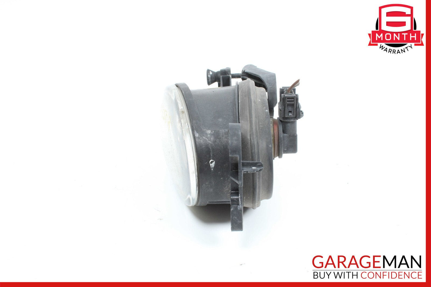 06-10 Mercedes W251 R350 R320 Fog Light Lamp Right Passenger 1698201656 OEM