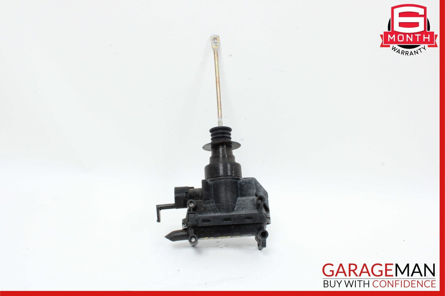 86-91 Mercedes W126 560SEL 420SEL Front Right Vacuum Lock Actuator Element OEM
