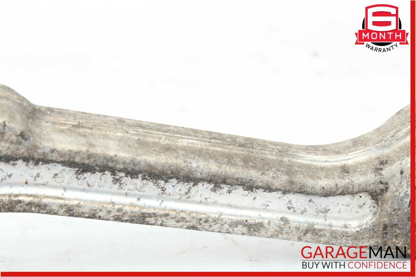14-17 Maserati Ghibli Rear Right / Left Side Suspension Upper Control Arm