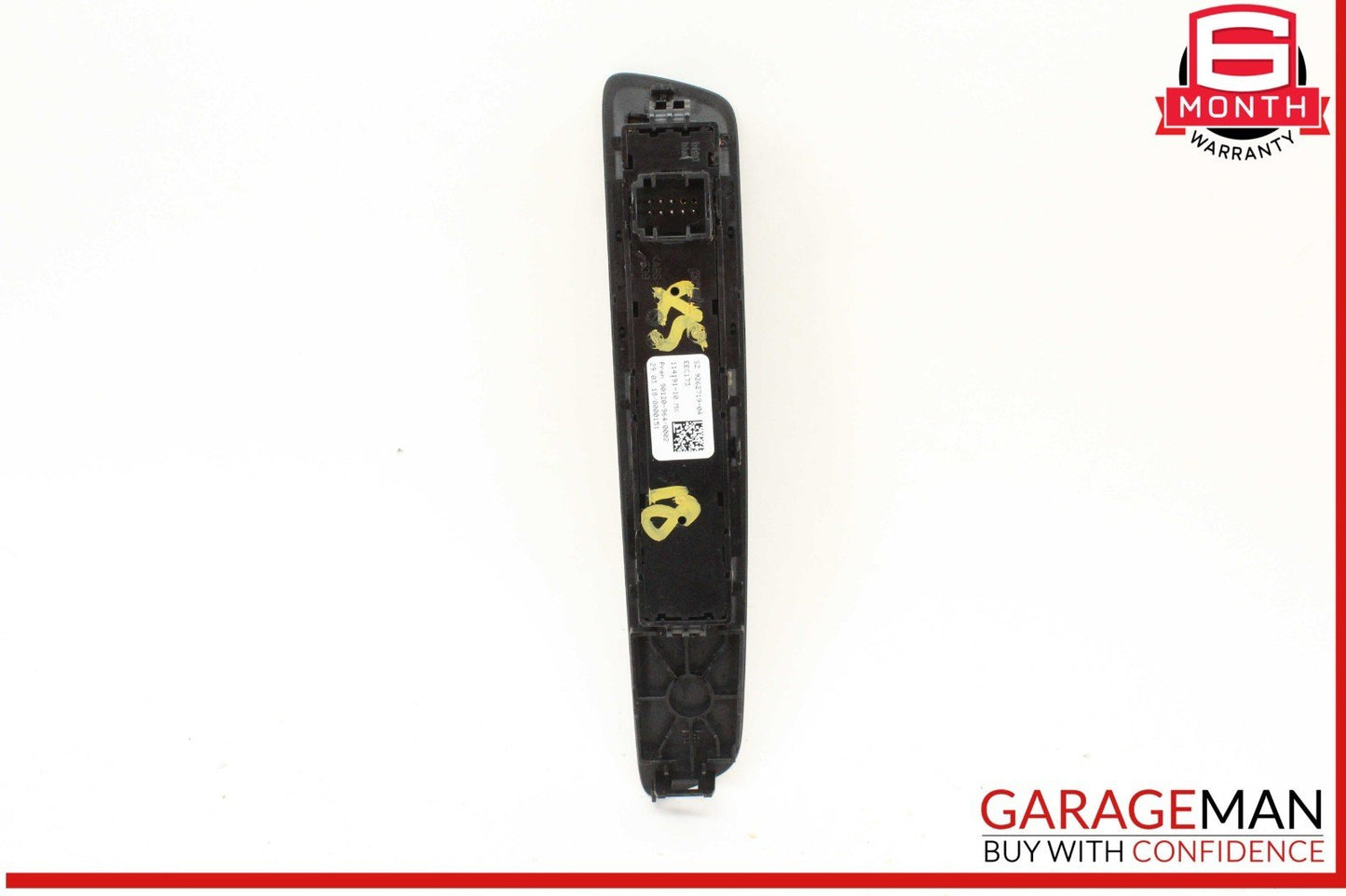 14-18 BMW X5 F15 X6 Center Console Traction Control Comfort Sport Switch OEM