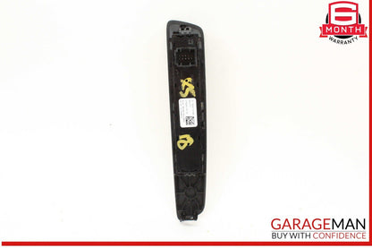14-18 BMW X5 F15 X6 Center Console Traction Control Comfort Sport Switch OEM