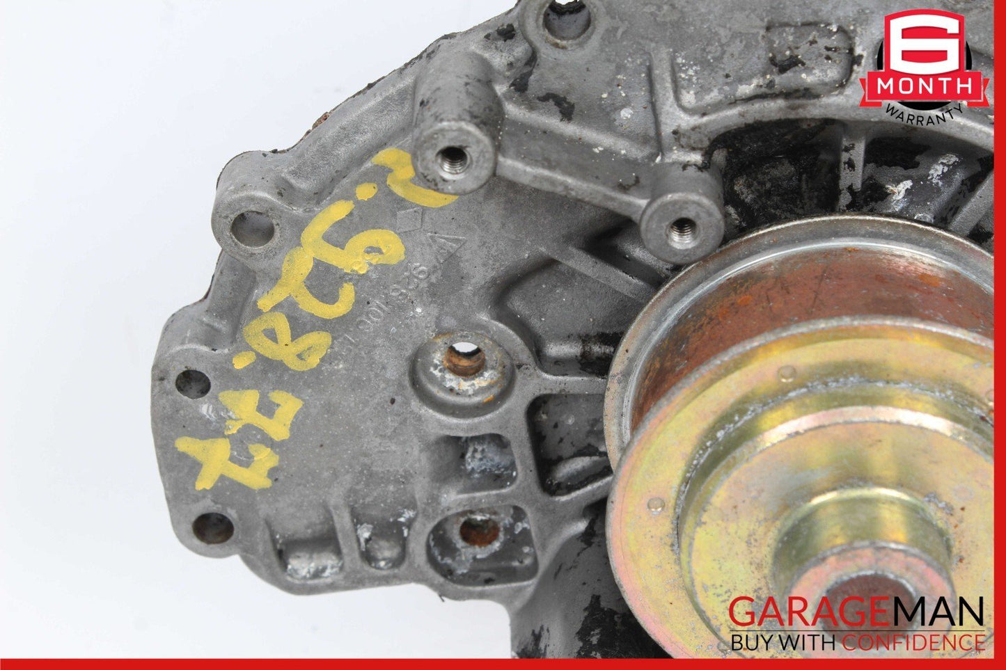 77-86 Porsche 928 Engine Water Pump 9281061228R OEM