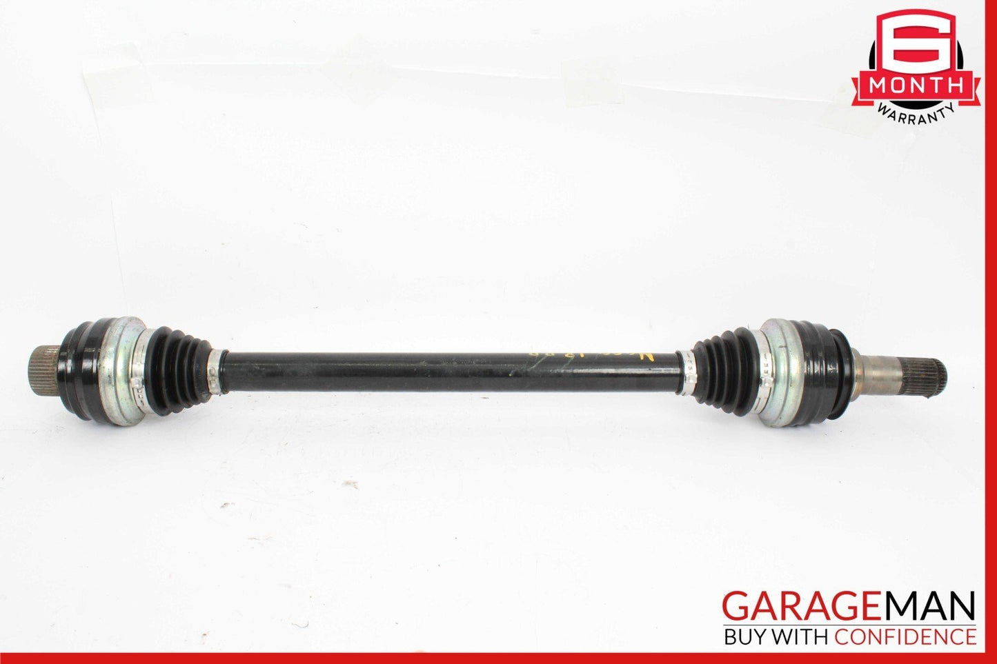 17-21 Porsche Macan Rear Left / Rear Right CV Axle Shaft 95B501203K
