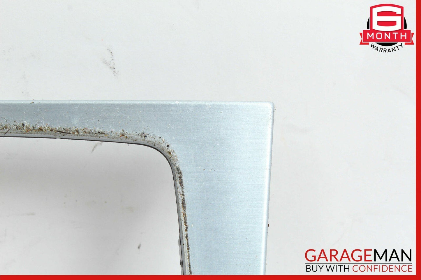 08-14 Mercedes W204 C300 Center Console Shifter Trim Bezel Cover 2046800190 OEM