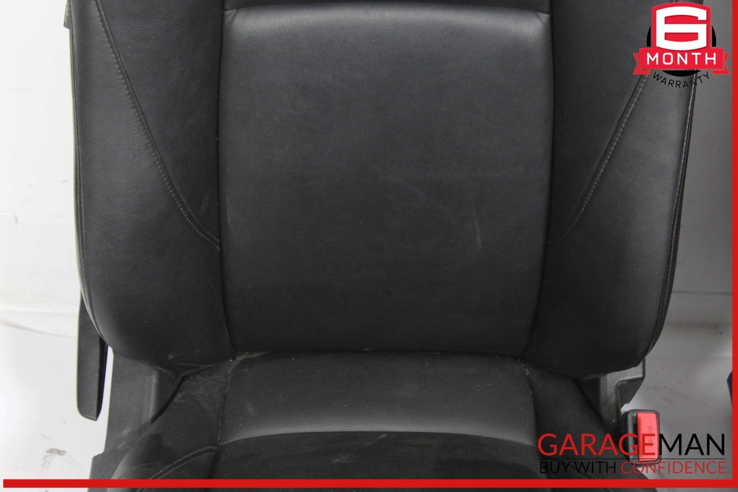 19-23 Mazda 3 Complete Front Seats Assembly Set of 2 Pc OEM