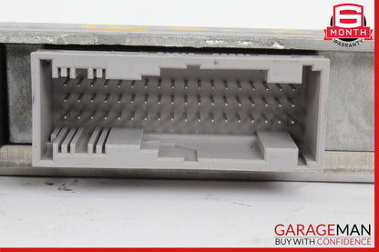 19-23 Audi Q8 Interface Gateway Control Module 4KL907468E OEM