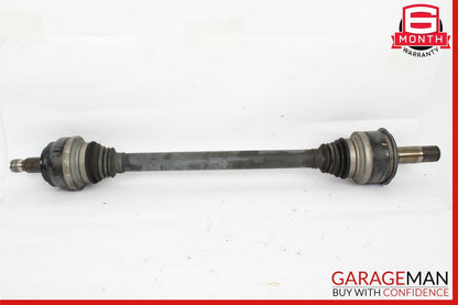 15-18 Mercedes W205 C300 C350e RWD Rear Right Side Axle CV Half Shaft OEM