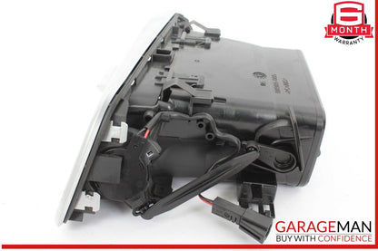 14-22 Maserati Ghibli M157 Front Left Driver Side Dashboard AC A/C Air Vent OEM