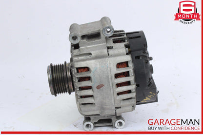 12-15 Audi A6 S6 Alternator Generator 150A 14V Valeo 06H903017S OEM