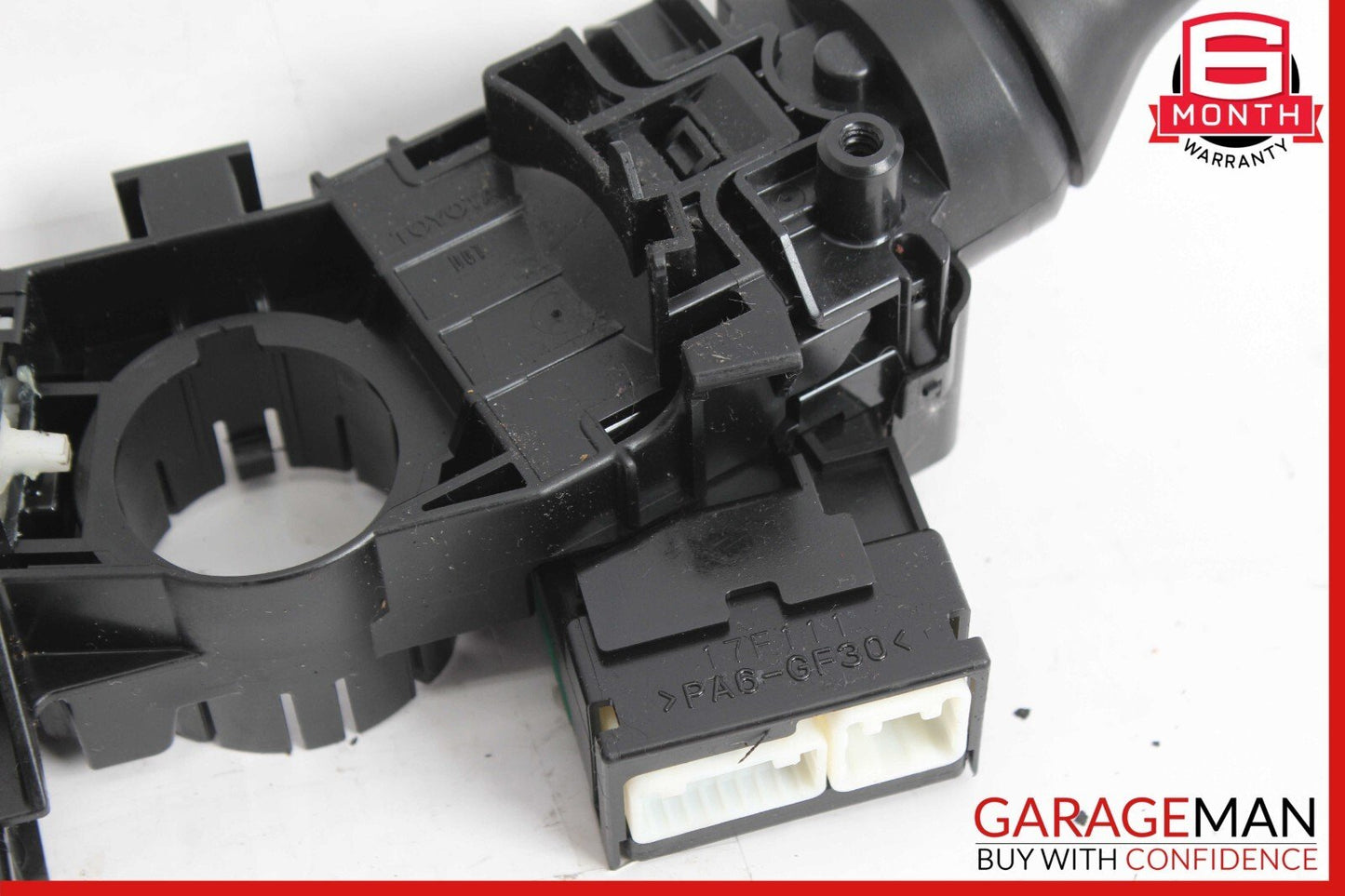 06-13 Lexus IS250 IS350 Steering Column Switch Assembly OEM