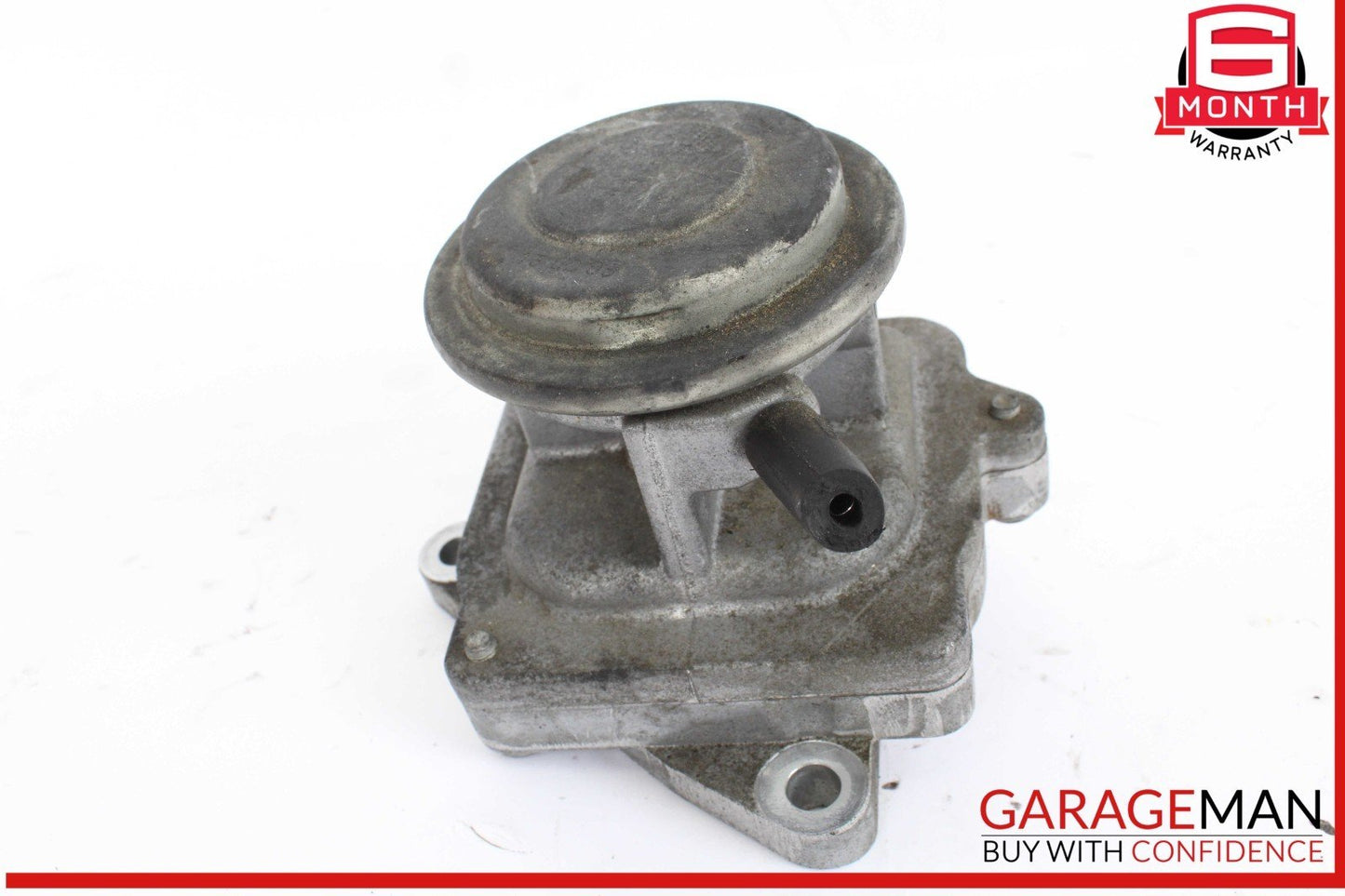 05-15 Mercedes W204 C300 C230 Engine Motor Air Valve 0021407560 OEM