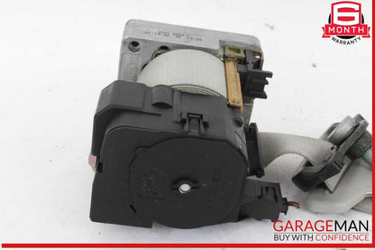 03-06 Mercedes W220 S500 Rear Right Passenger Side Seat Belt Seatbelt Retractor