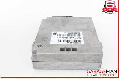 07-13 Mercedes X164 GL450 4MATIC Voice Language Communication Control Module OEM