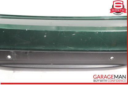 17-20 Mini Cooper S Countryman Rear Bumper Cover Assembly OEM