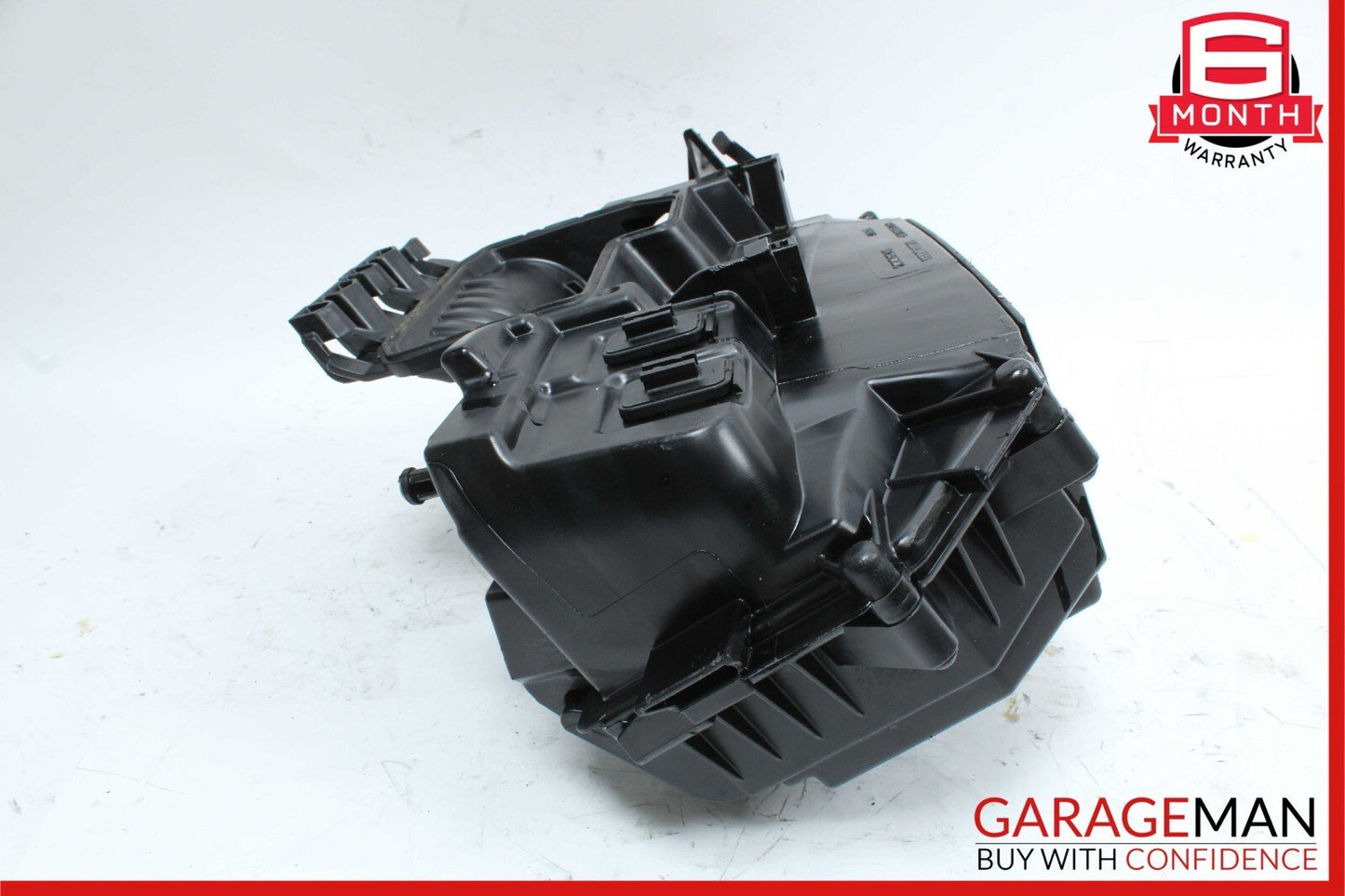 12-15 Mercedes W204 C250 SLK250 Air Intake Cleaner Filter Housing Box OEM