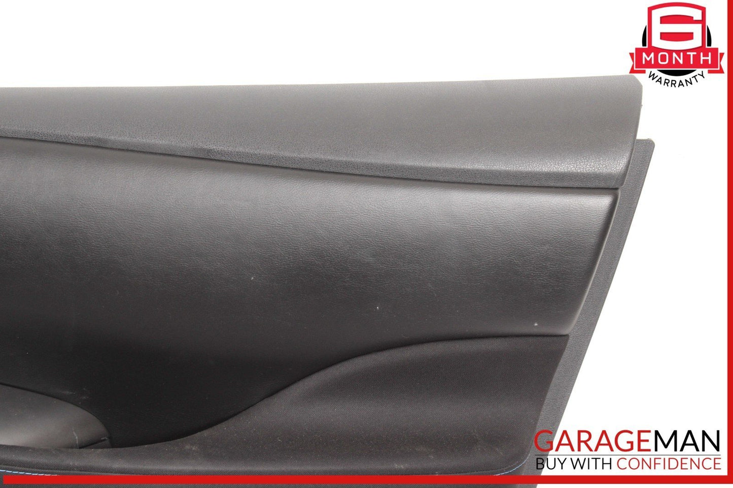18-25 Nissan Leaf Front Right Passenger Side Interior Door Panel Trim OEM