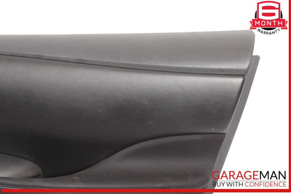18-25 Nissan Leaf Front Right Passenger Side Interior Door Panel Trim OEM