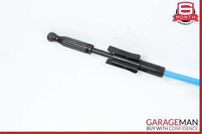 08-18 Mercedes C250 E350 E400 CLS400 Rear Right Side Door Lock Latch Actuator