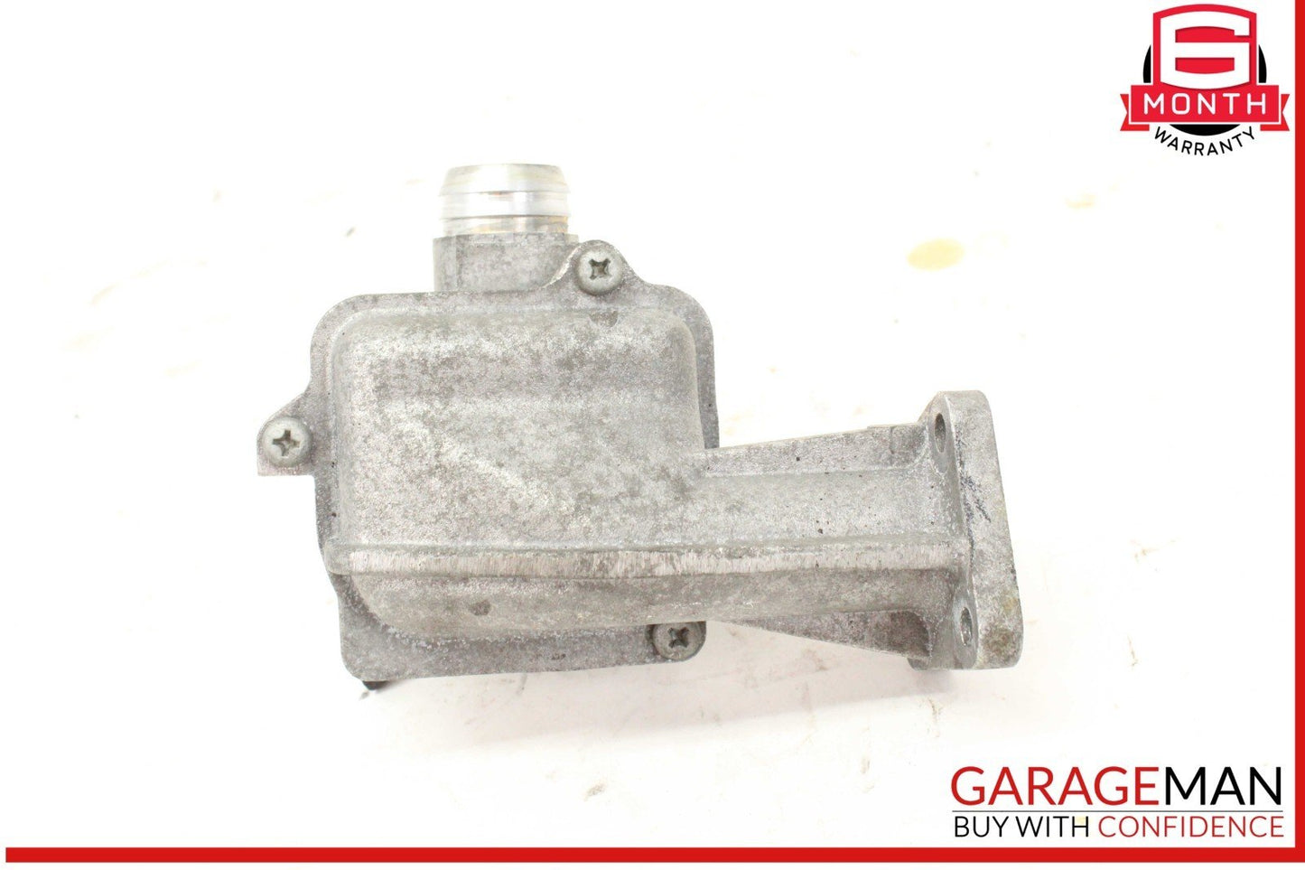 05-15 Mercedes W212 E350 C230 SL550 Engine Motor Air Valve 0021407560 OEM