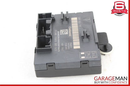 11-17 Porsche Cayenne S 958 Rear Left Side Door Control Module 7PP959795T OEM