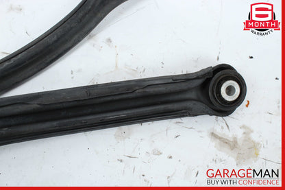 03-09 Mercedes W209 CLK320 Rear Left Suspension Lower Control Arm Set Of 5 OEM