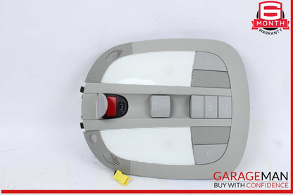 06-13 Mercedes W164 ML350 R350 GL550 Front Overhead Dome Light Lamp OEM