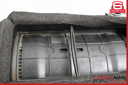 17-22 Alfa Romeo Giulia AC Climate Heater Blower Motor Housing Box OEM