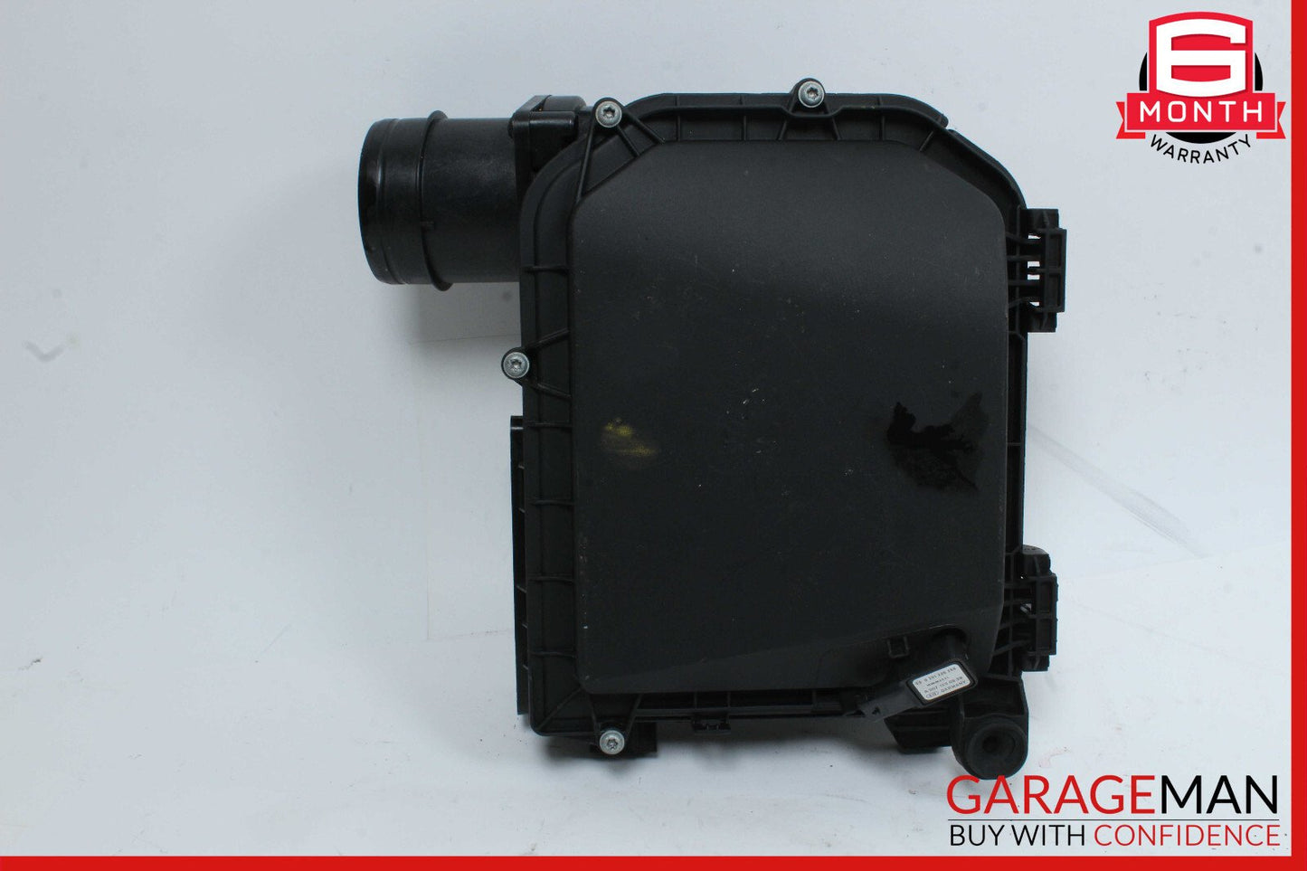 14-21 Mercedes W207 E400 GL450 M276 Air Intake Filter Box Right Side OEM