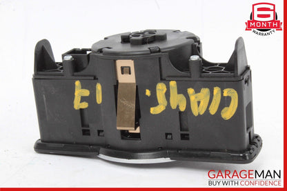 08-20 Mercedes W117 CLA45 AMG Headlight Fog Light Switch Control Module OEM