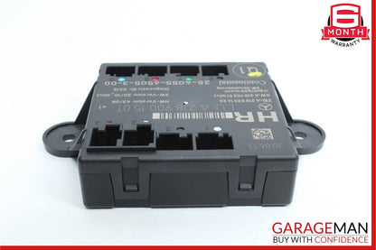 08-18 Mercedes W04 C250 C300 Rear Right Side Door Control Module Unit OEM