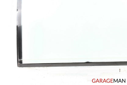 94-99 MERCEDES W140 S500 REAR LEFT DRIVER SIDE DOOR WINDOW AUTO GLASS OEM