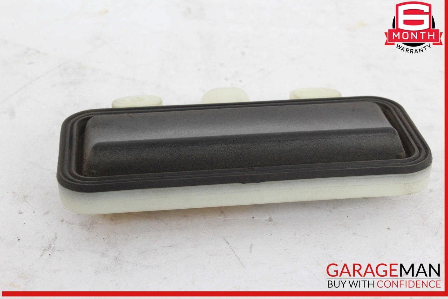 07-16 Mercedes W212 E350 Bluetec Rear Trunk Tailgate Release Open Handle OEM