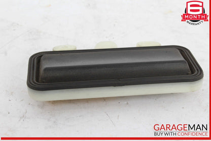 07-16 Mercedes W212 E350 Bluetec Rear Trunk Tailgate Release Open Handle OEM