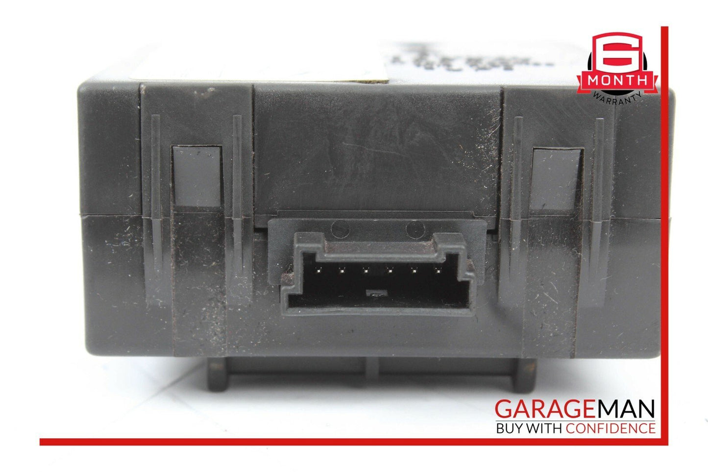 01-08 Mercedes C230 SL500 CLK320 Anti Theft Alarm Module 2118209126 OEM