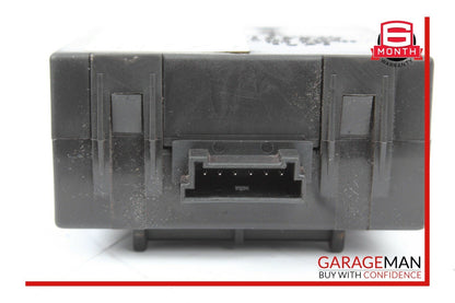 01-08 Mercedes C230 SL500 CLK320 Anti Theft Alarm Module 2118209126 OEM